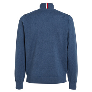 Tommy Hilfiger 1985 Collection Quarter Zip Sweater